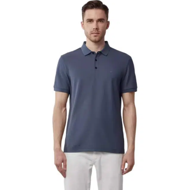 DANIEL HECHTER Polo
