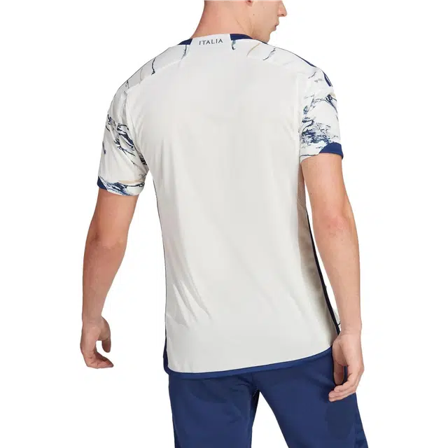 adidas Logo 2324 FIGC