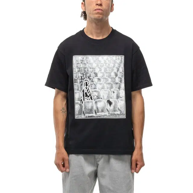 Cav Empt T