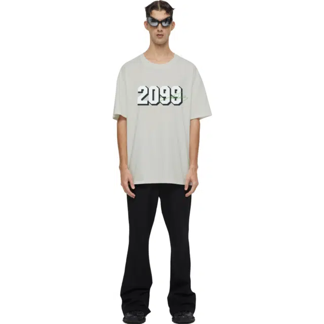 VESSY CLUB SS23 T