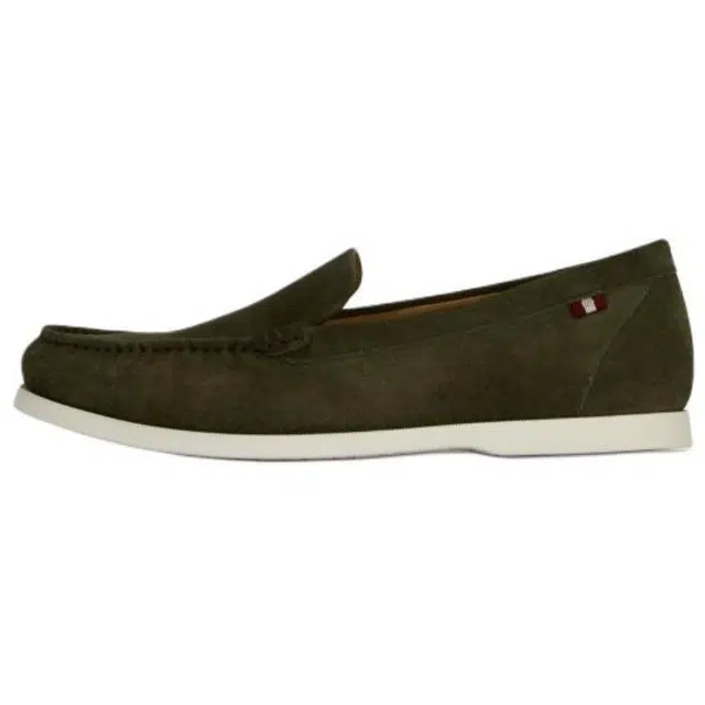 BALLY