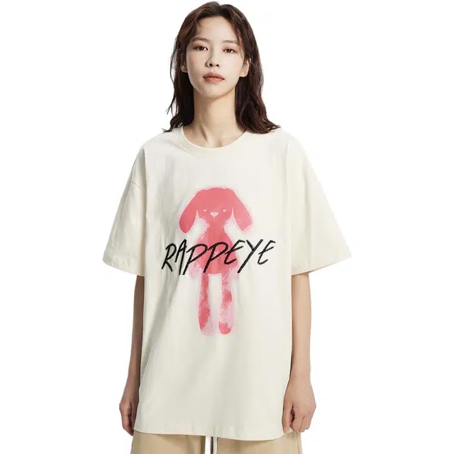 Rappeye T