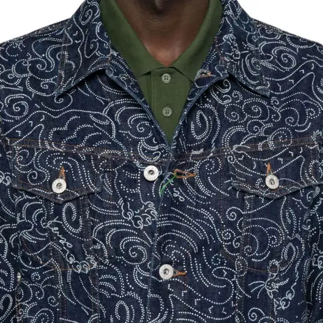 KENZO SS24 Logo