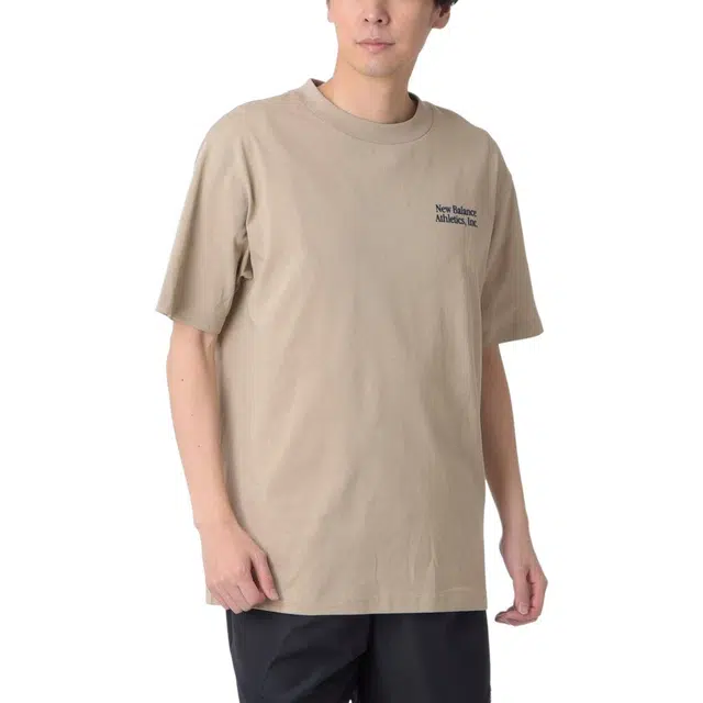 New Balance T