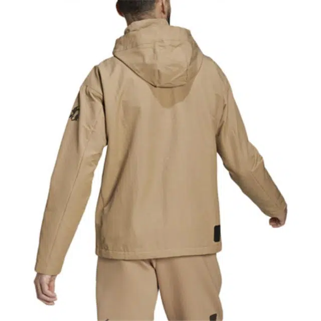 adidas Wj Jkt Warm