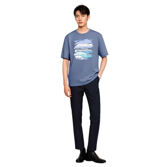 DEBRAND T