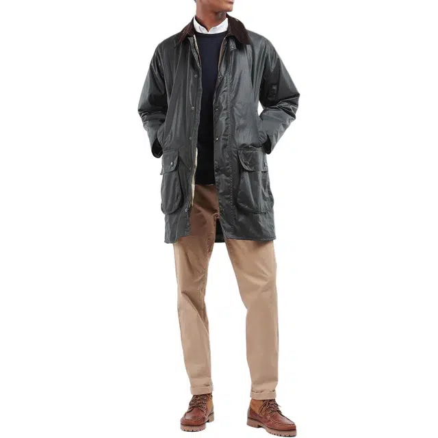 BARBOUR