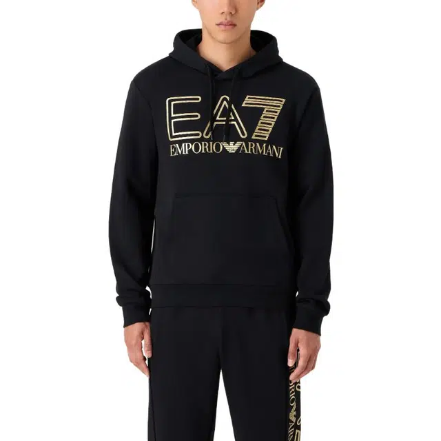 EMPORIO ARMANI FW23 EA7 Logo