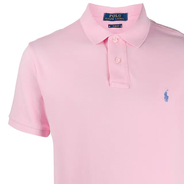 Polo Ralph Lauren LogoPolo