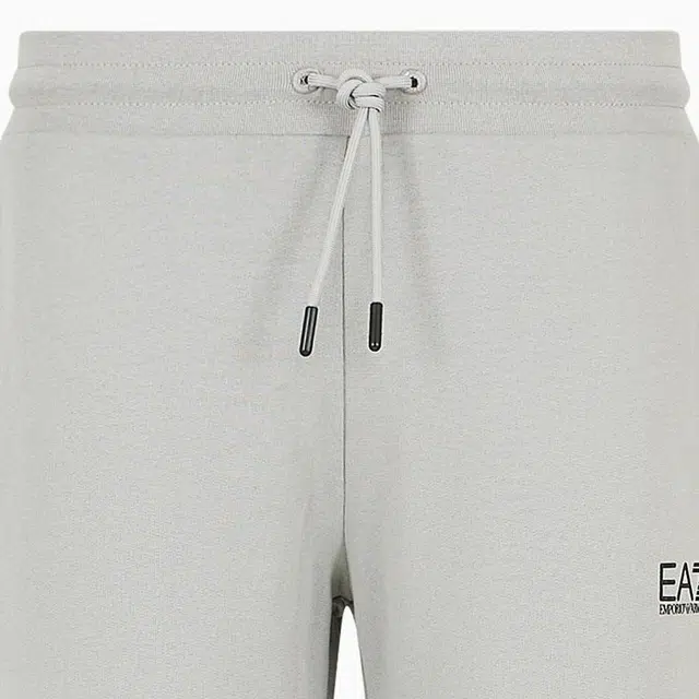 EMPORIO ARMANI EA7 SS24 Logo