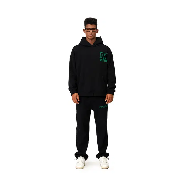 MR.ENJOYDA MONEY FW21 Logo