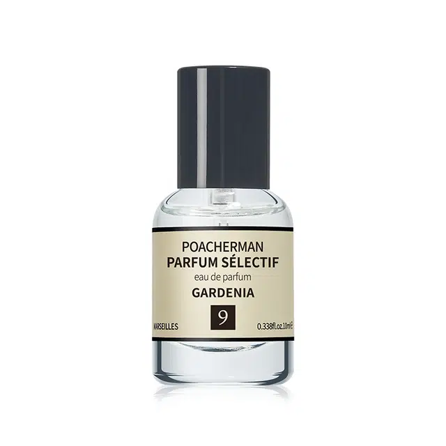 POACHERMAN EDP
