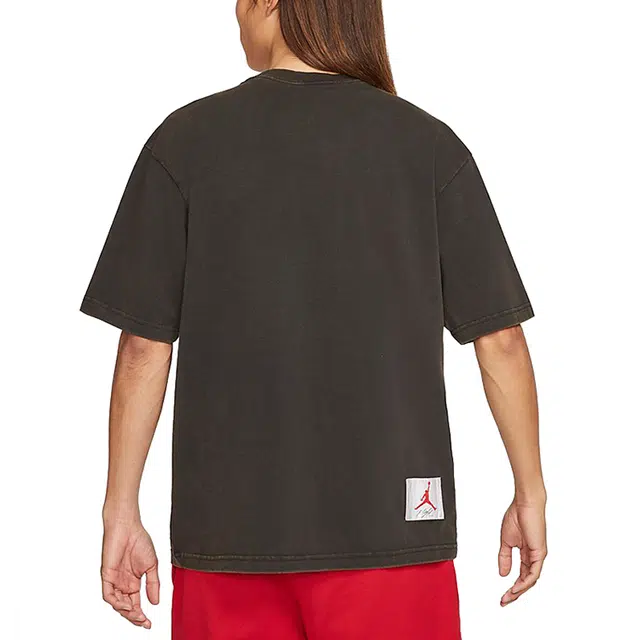Jordan Flight T