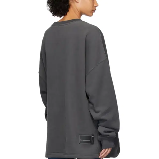 WE11DONE FW22 Logo