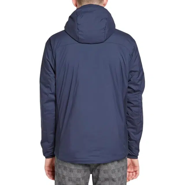 Arcteryx Atom LT JACKET Logo