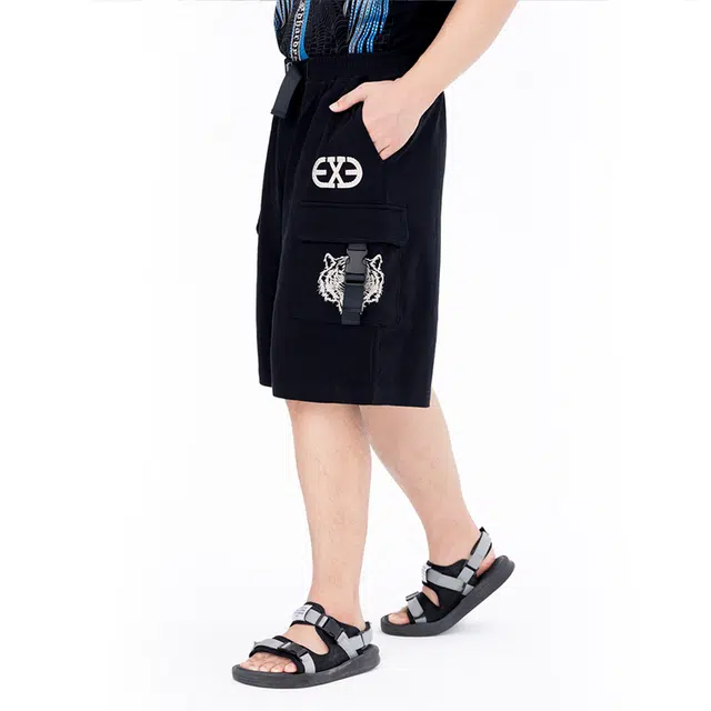 ED HARDY X