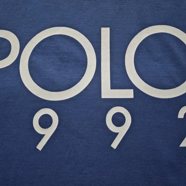 Polo Ralph Lauren LogoT