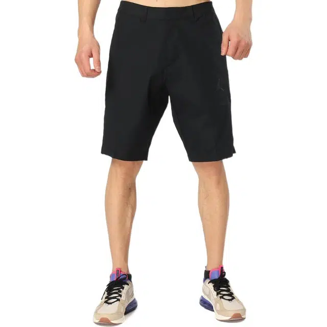 Jordan Shorts Black