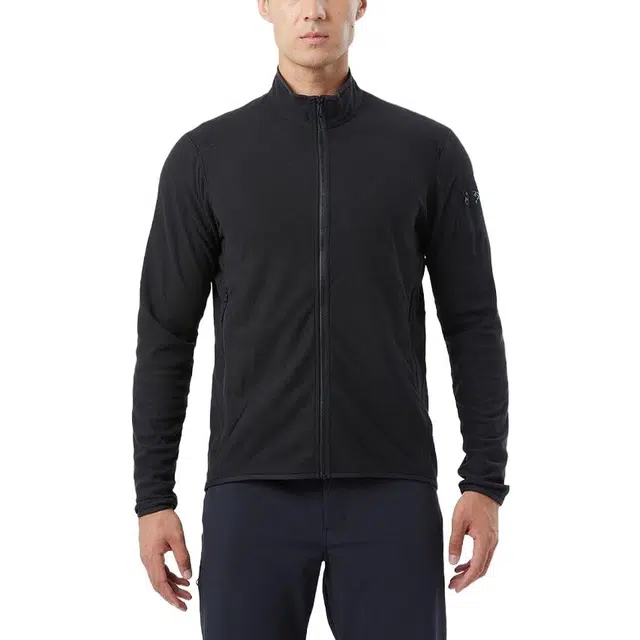 Arcteryx Delta It Jacket