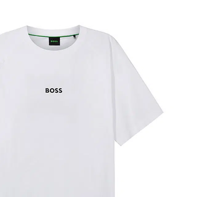 HUGO BOSS LogoT