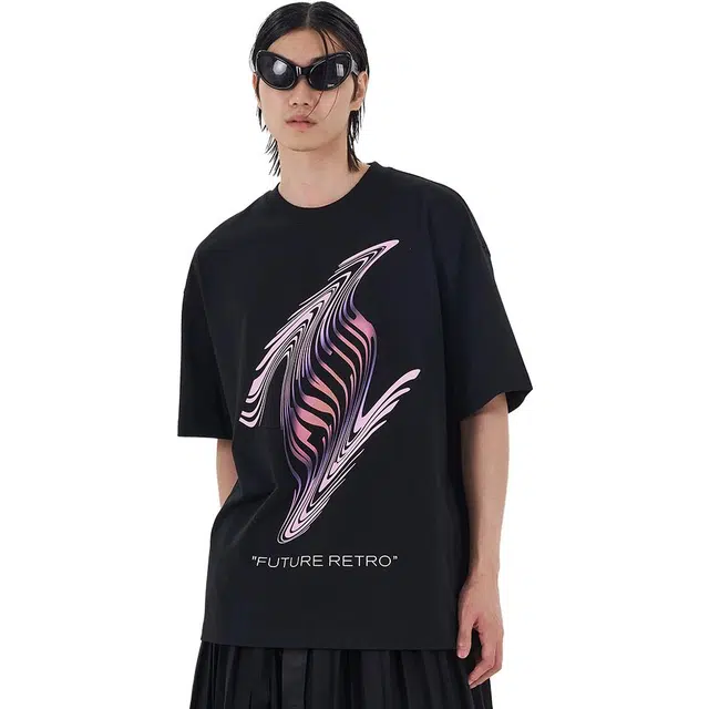 VESSY CLUB T