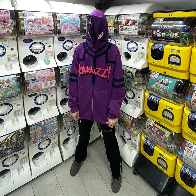 KAKAZZY