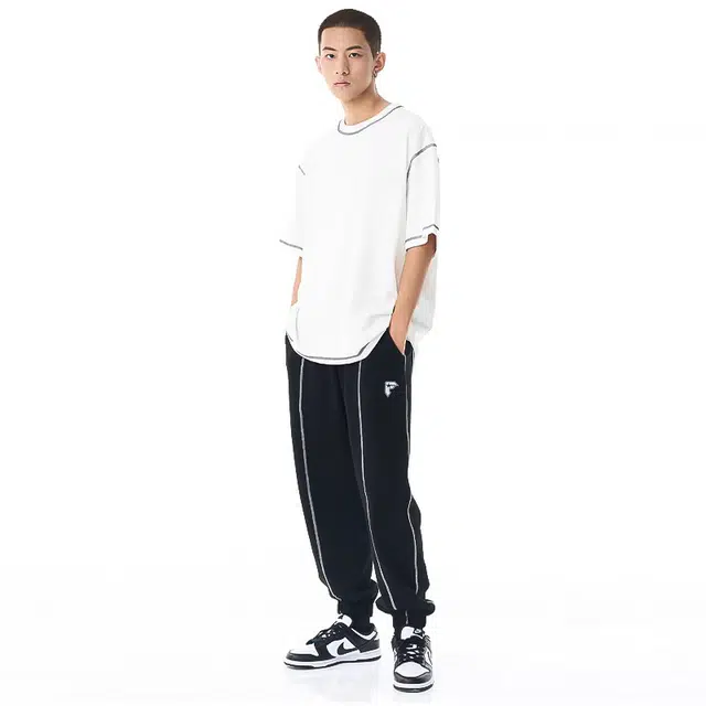 RAP PANDA T
