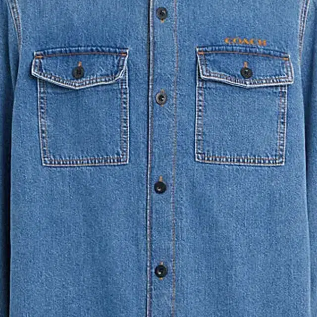 COACH FW23