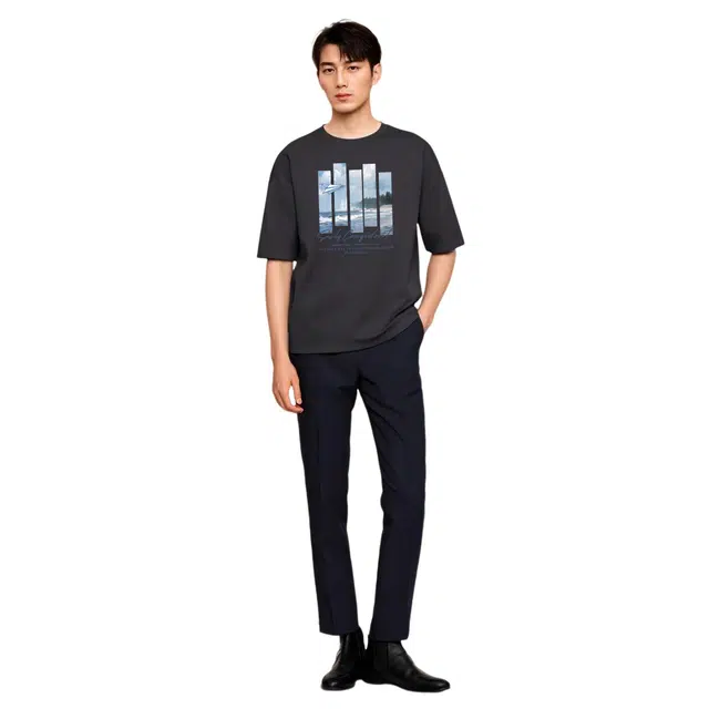 DEBRAND T