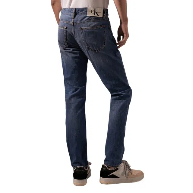 CALVIN KLEIN CK