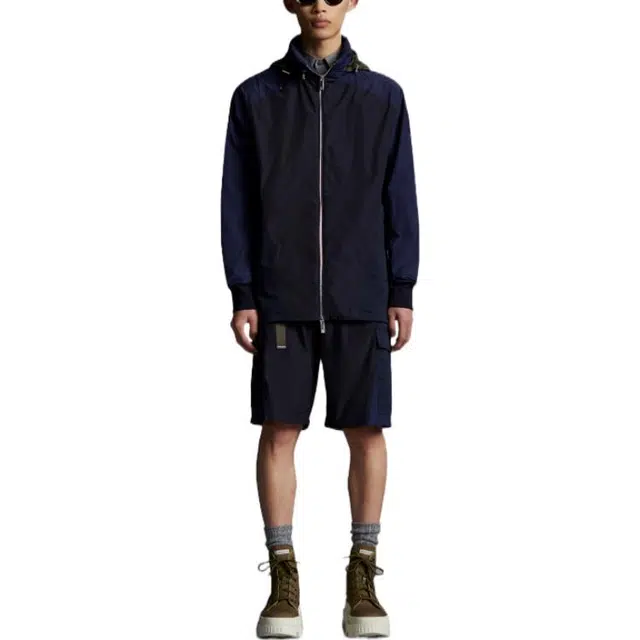 Moncler SS22 Logo