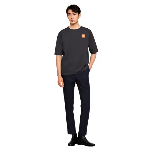 DEBRAND T