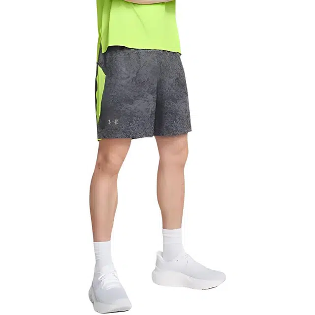 Under Armour Launch Elite