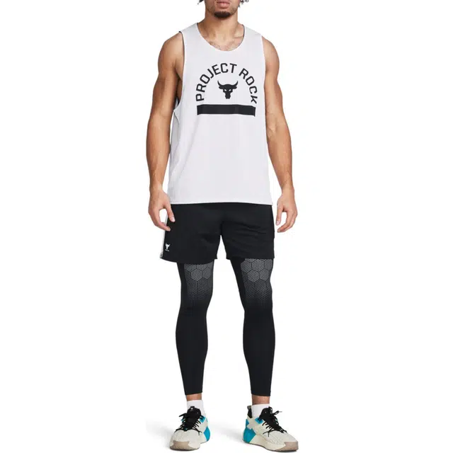 Under Armour UA Project Rock Payoff