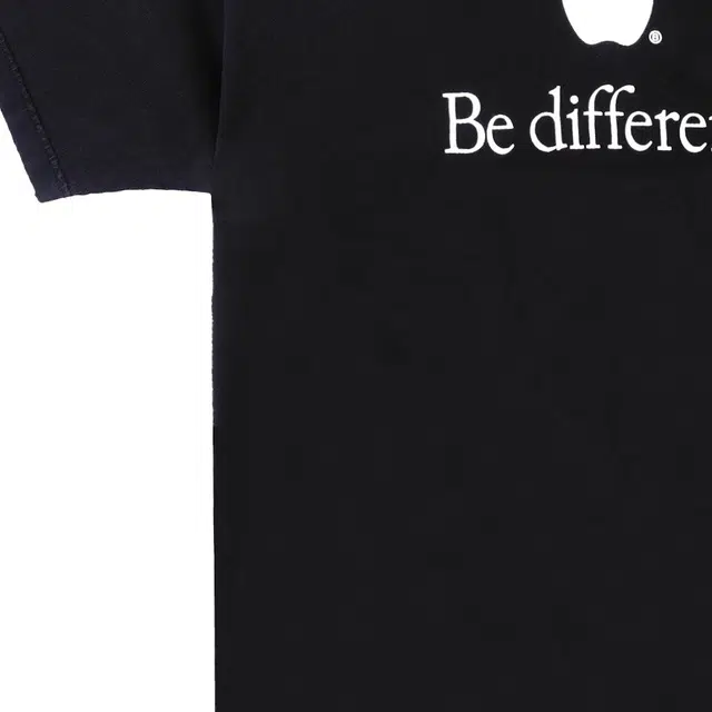Balenciaga FW22 Be Different T