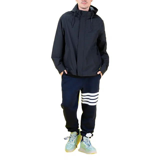 Moose Knuckles SS21