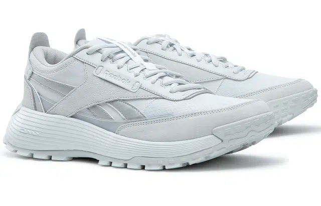 reebok Стильные Sport Graphic Series Linear Logo Ανδρικό T-shirt