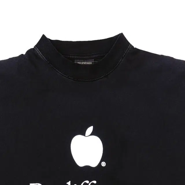 Balenciaga FW22 Be Different T