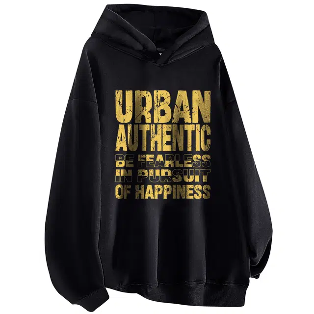 URBAN AUTHENTIC