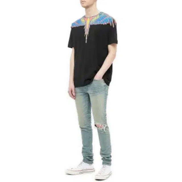 Marcelo Burlon T