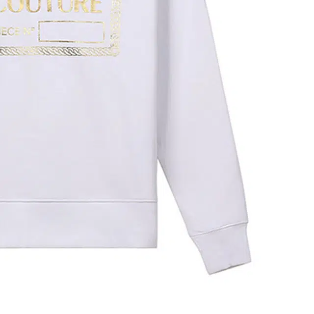 VERSACE JEANS COUTURE Logo