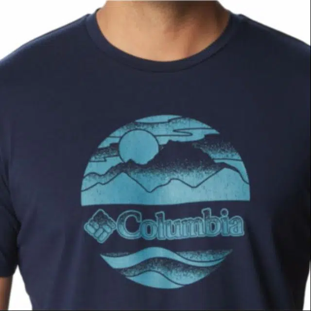 Columbia TrekSun Trek T