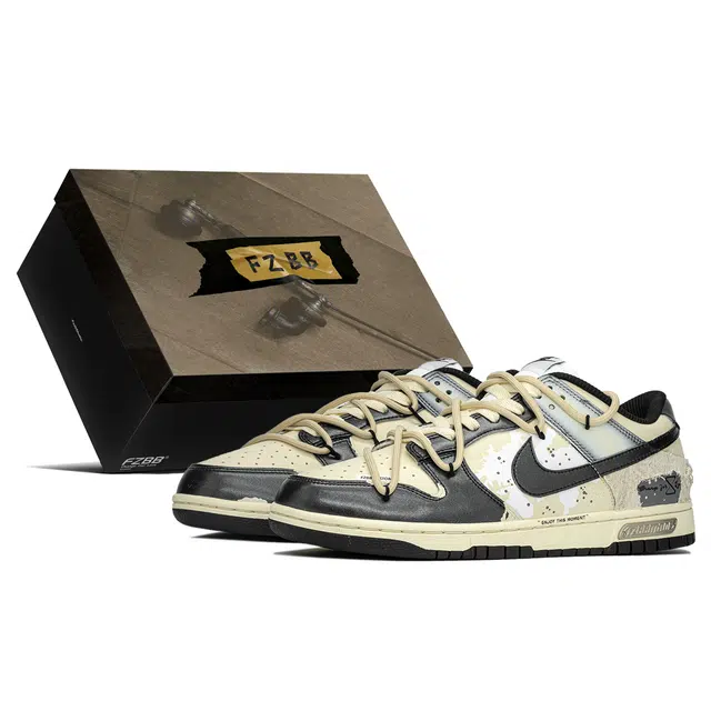 Nike Dunk FZBB