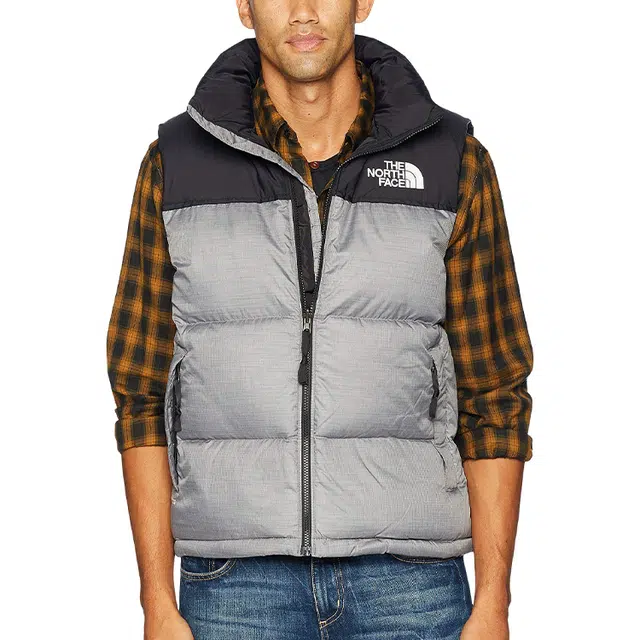 THE NORTH FACE Men's 1996 Retro Nuptse Vest