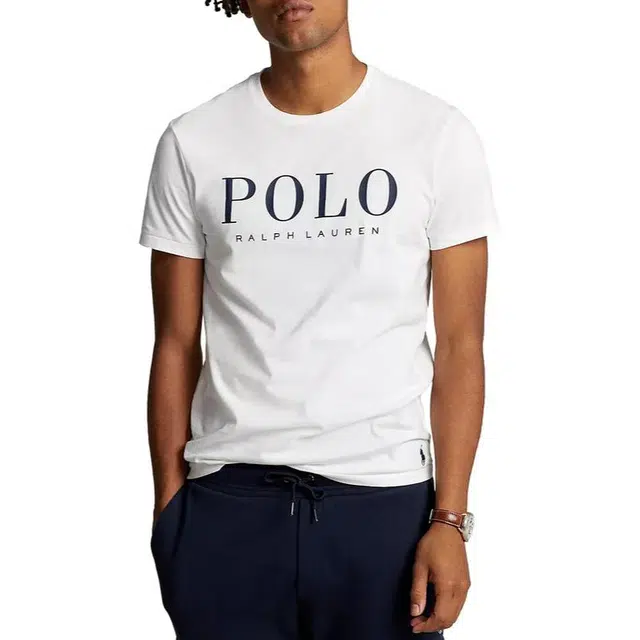 Polo Ralph Lauren SS24 LogoT