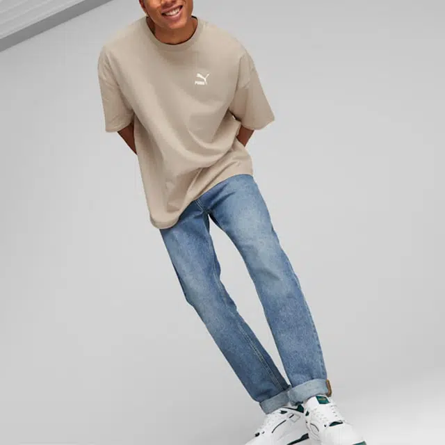 PUMA logoT