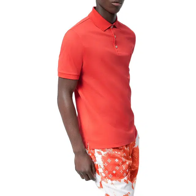 LOUIS VUITTON LV FW22 Polo