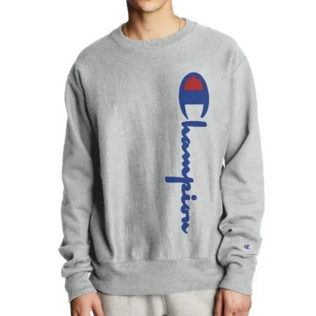 Champion logo