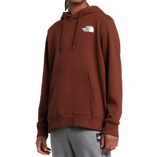 THE NORTH FACE Logo