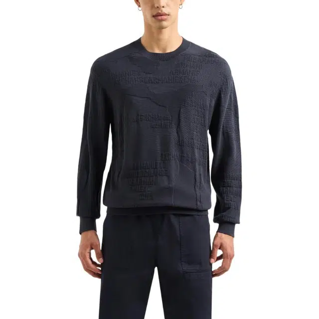ARMANI EXCHANGE SS24